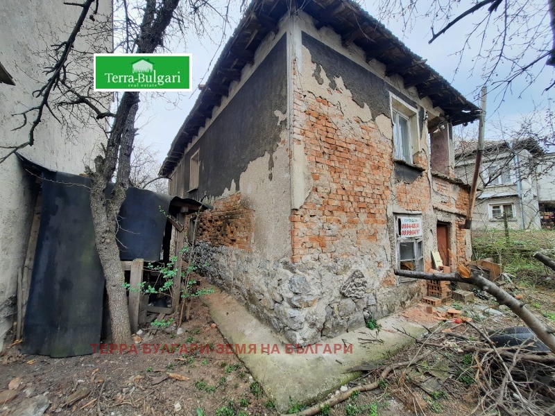 Продава ПАРЦЕЛ, гр. Перник, Център, снимка 3 - Парцели - 47423092