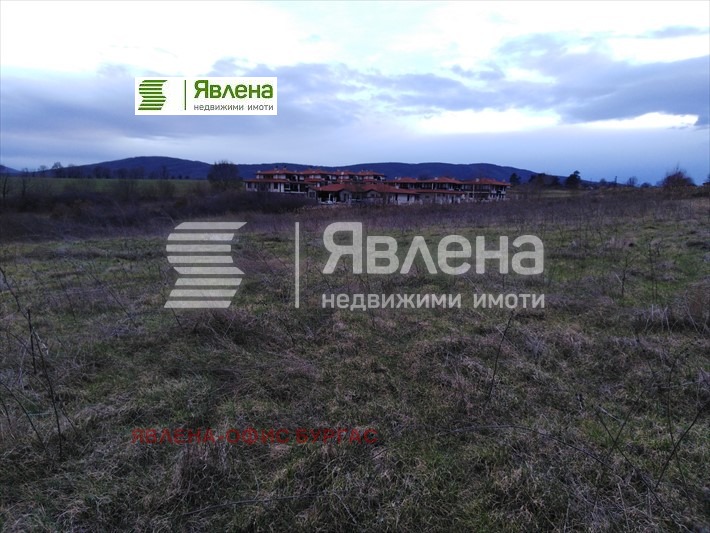 Продава ПАРЦЕЛ, с. Лозенец, област Бургас, снимка 1 - Парцели - 47611545