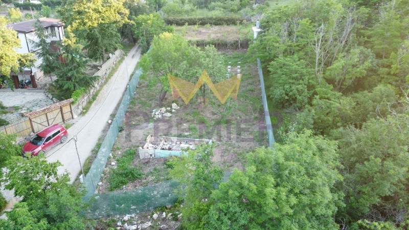 En venta  Trama Varna , m-t Manastirski rid , 600 metros cuadrados | 97482480 - imagen [2]