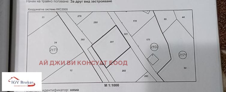 Продава ПАРЦЕЛ, гр. София, област София-град, снимка 16 - Парцели - 52400606