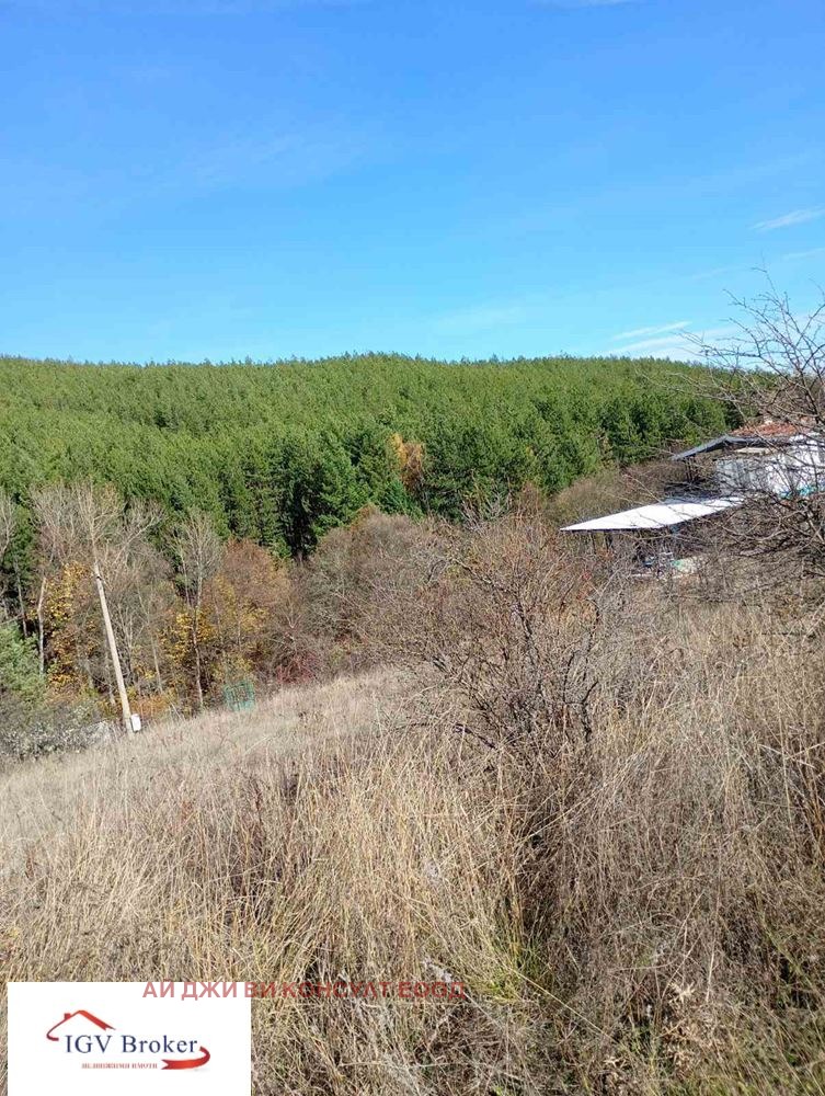 Продава ПАРЦЕЛ, гр. София, област София-град, снимка 2 - Парцели - 52400606