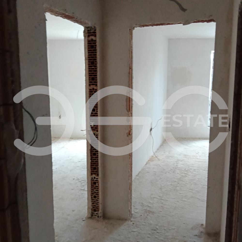 Продава 2-СТАЕН, гр. Варна, Левски 2, снимка 2 - Апартаменти - 54050499