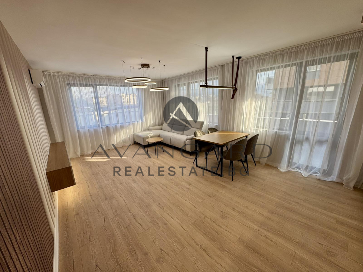 Продава 2-СТАЕН, гр. Пловдив, Остромила, снимка 3 - Апартаменти - 53993335