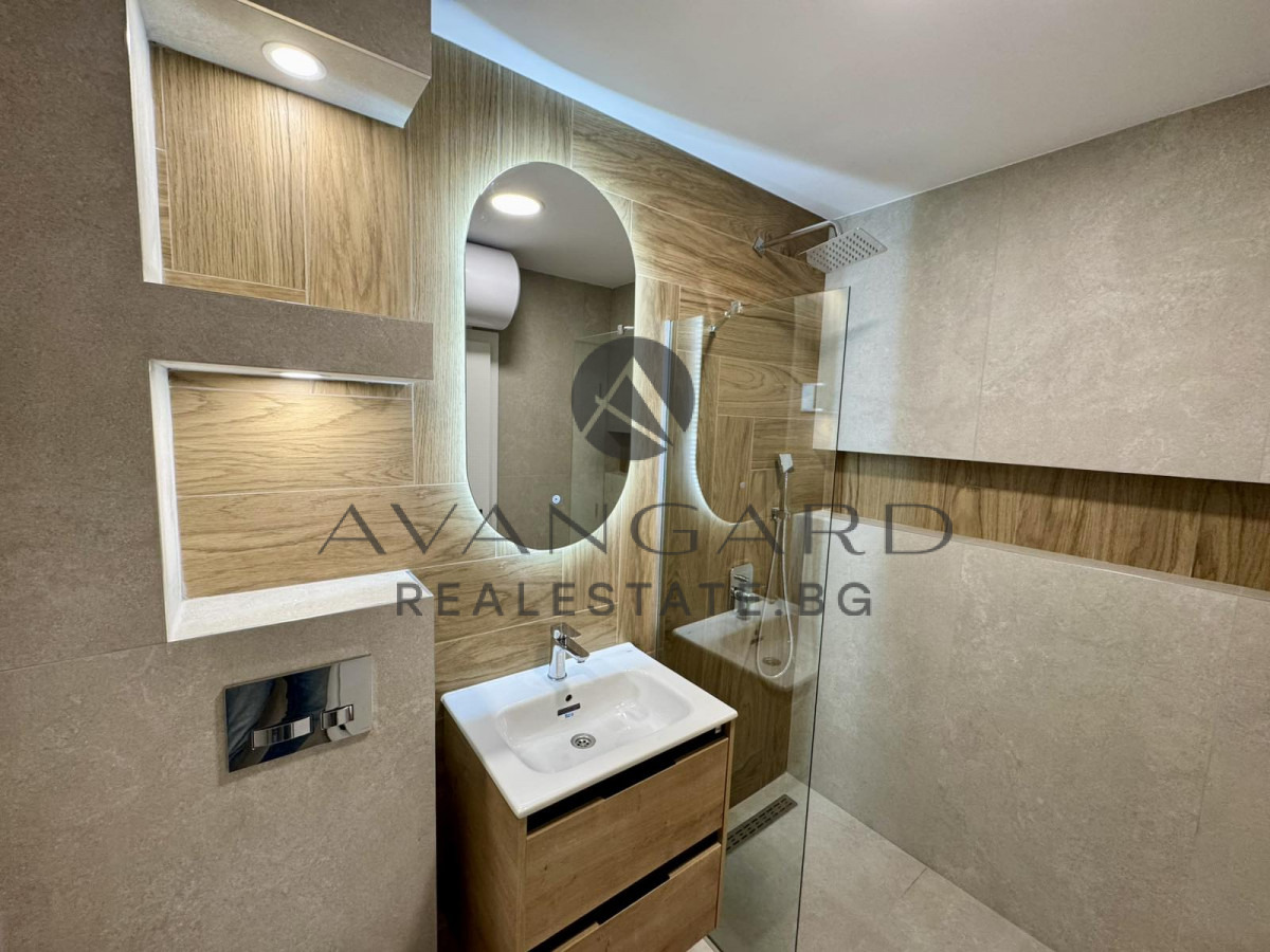 Продава 2-СТАЕН, гр. Пловдив, Остромила, снимка 9 - Апартаменти - 53993335