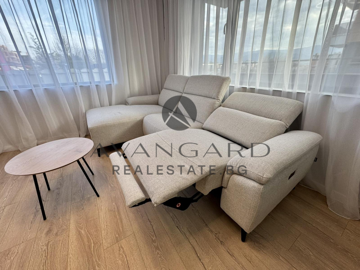 Продава 2-СТАЕН, гр. Пловдив, Остромила, снимка 7 - Апартаменти - 53993335