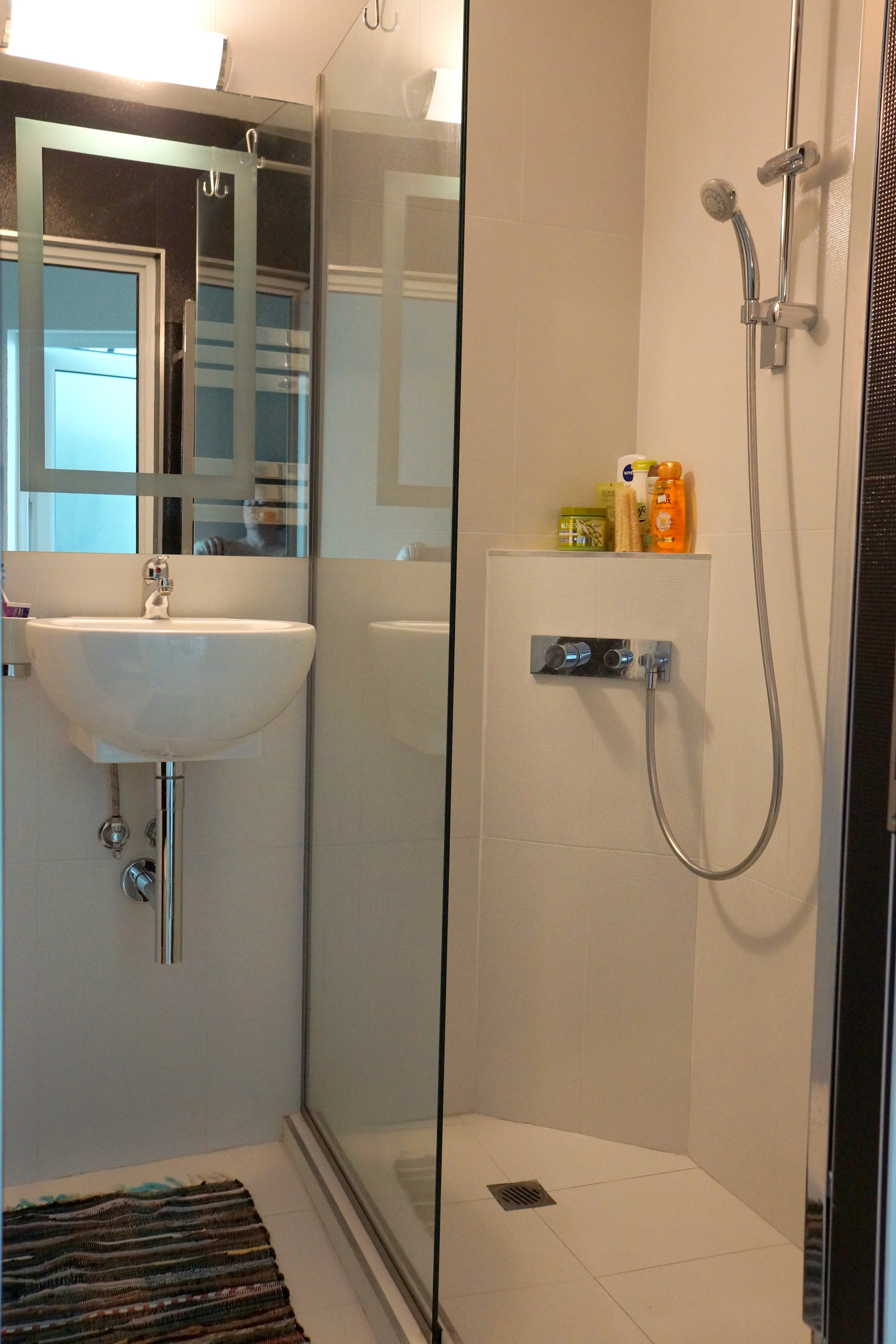 Продава 2-СТАЕН, гр. Бяла, област Варна, снимка 9 - Апартаменти - 54079516