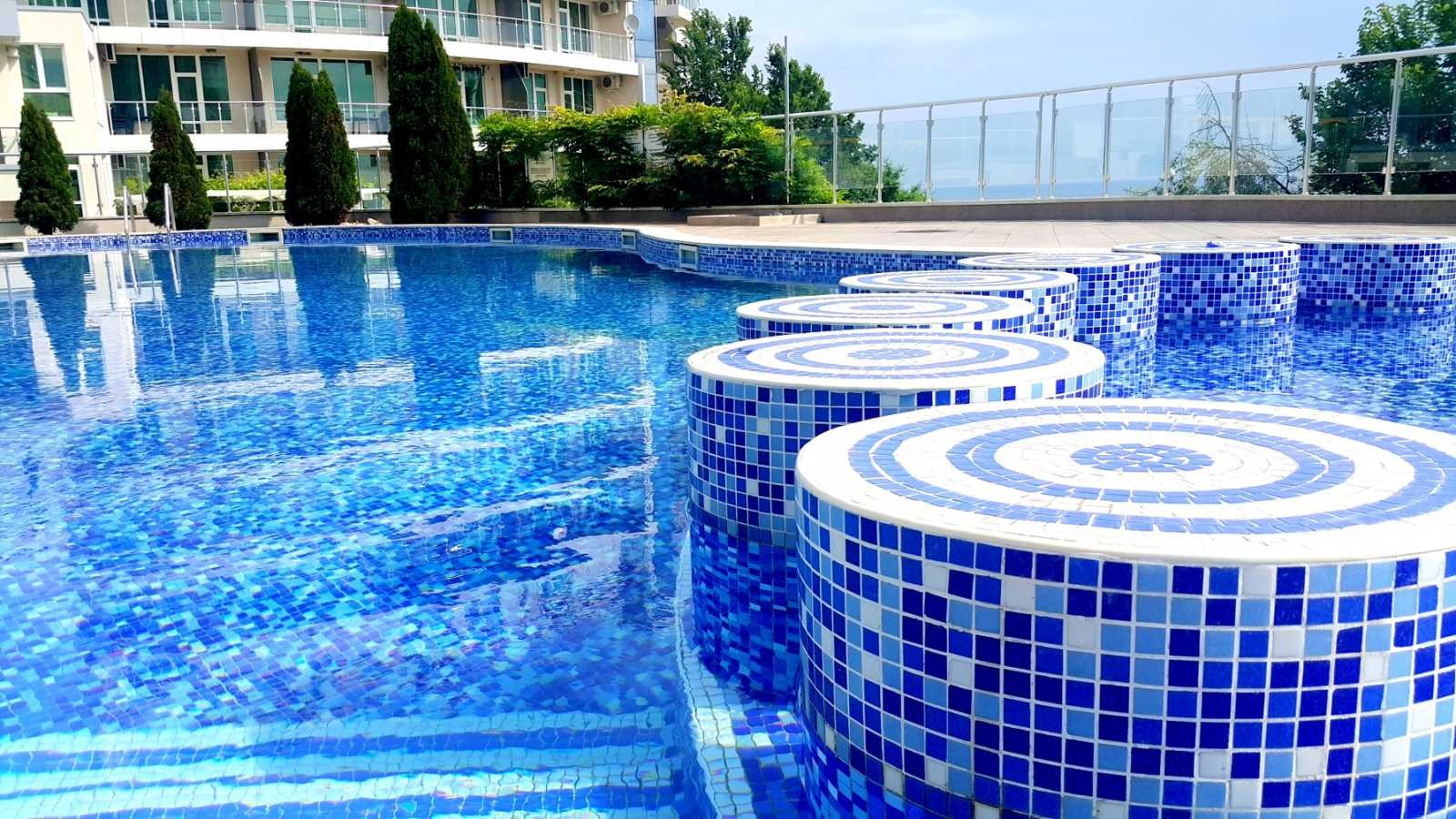 Продава 2-СТАЕН, гр. Бяла, област Варна, снимка 11 - Апартаменти - 54079516