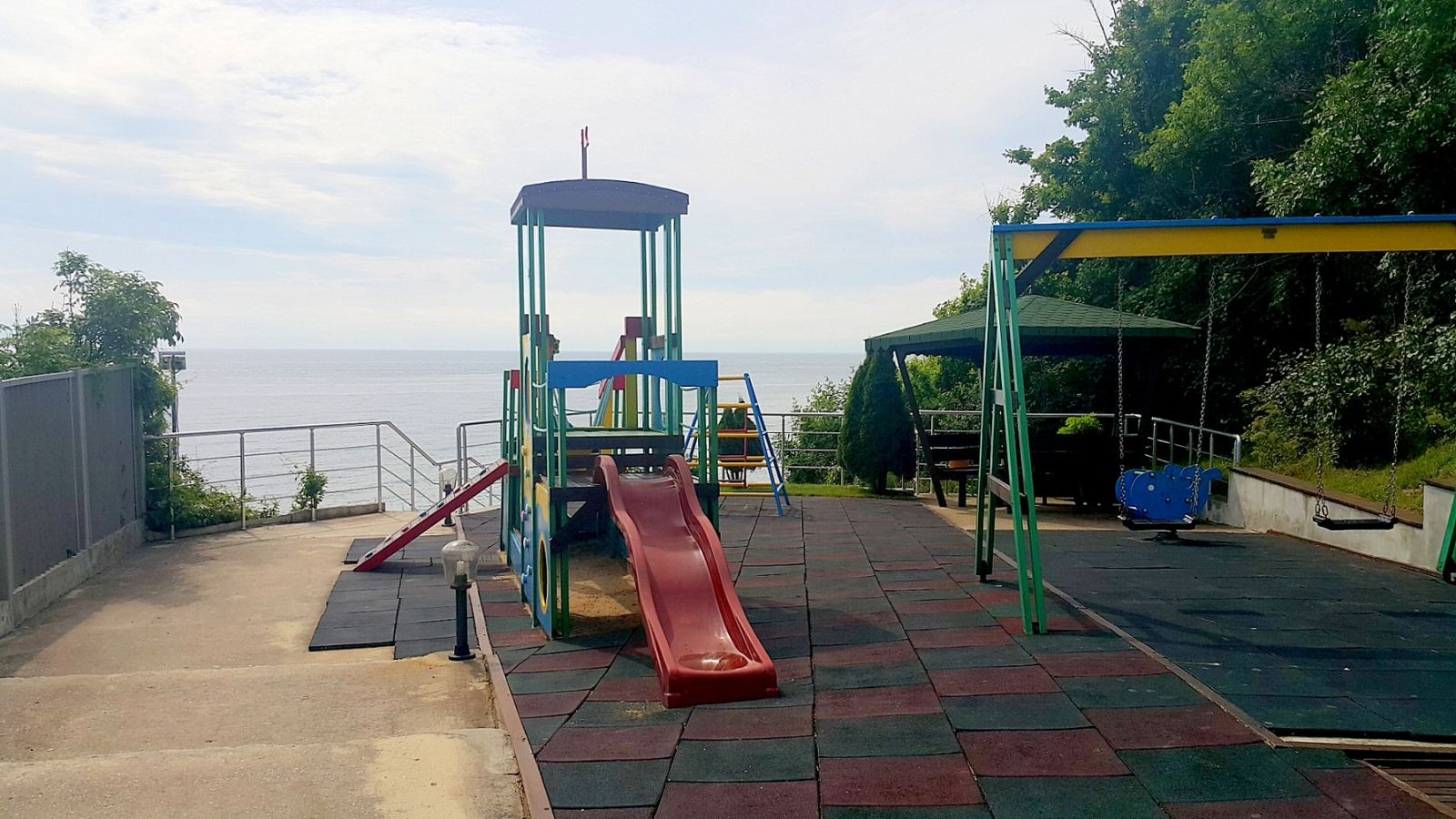 Продава 2-СТАЕН, гр. Бяла, област Варна, снимка 15 - Апартаменти - 54079516