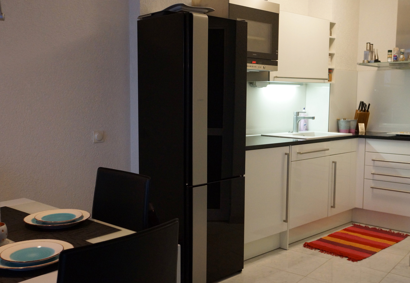 Продава 2-СТАЕН, гр. Бяла, област Варна, снимка 7 - Апартаменти - 54079516