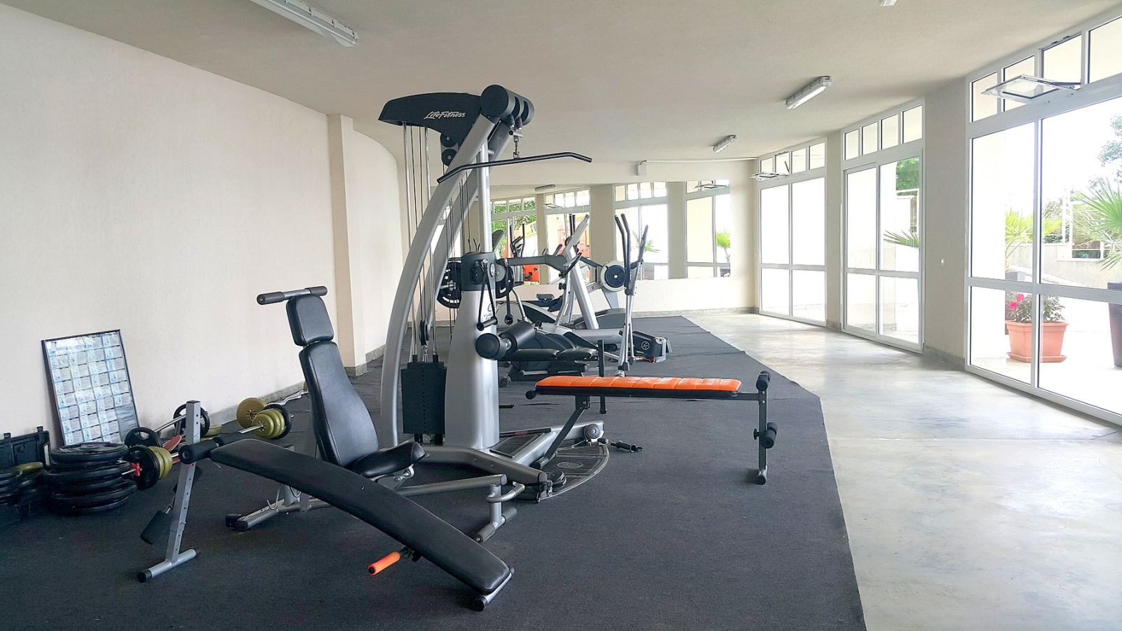 Продава 2-СТАЕН, гр. Бяла, област Варна, снимка 13 - Апартаменти - 54079516