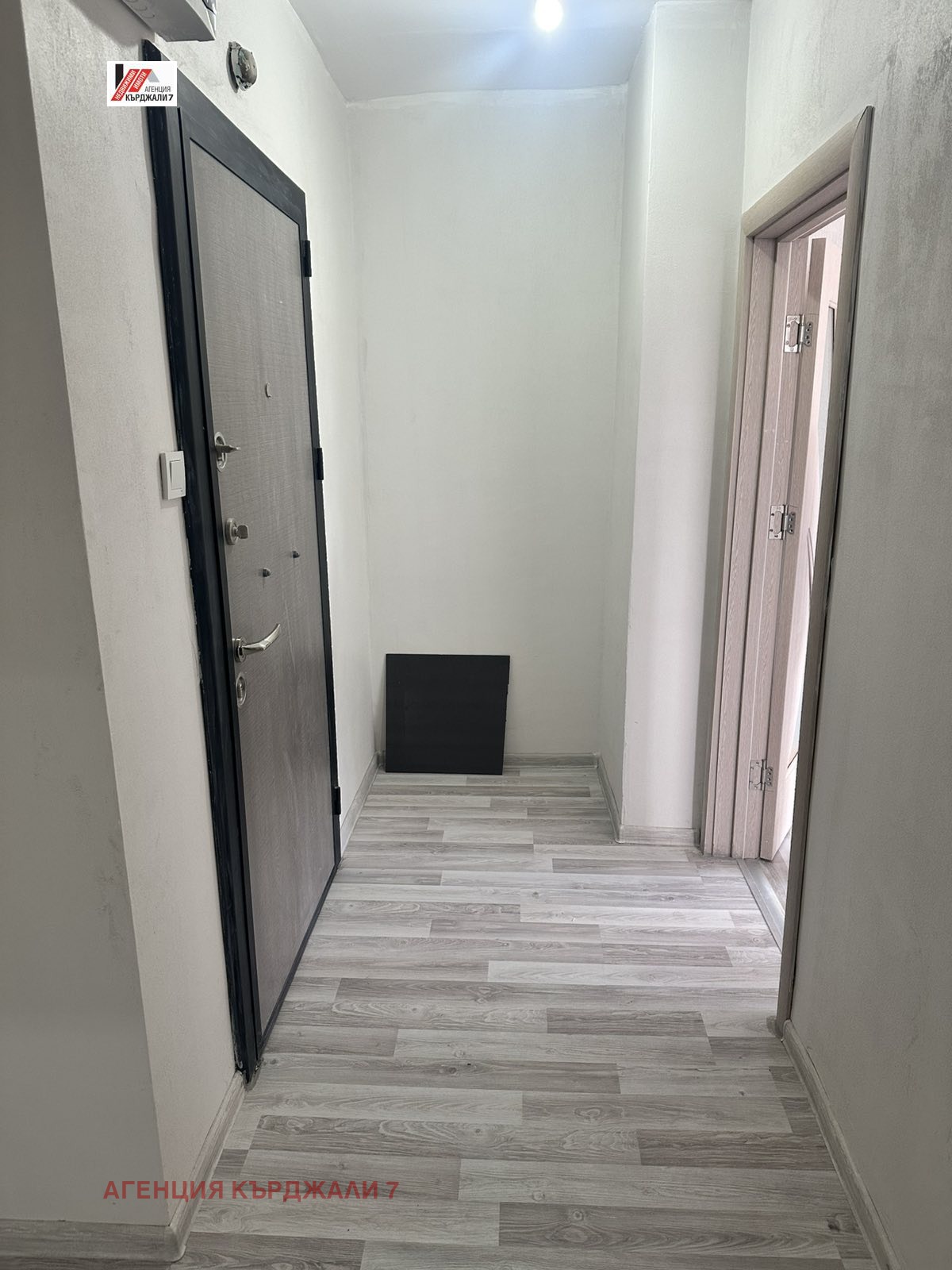 Продава 2-СТАЕН, гр. Кърджали, Възрожденци, снимка 7 - Апартаменти - 54250436