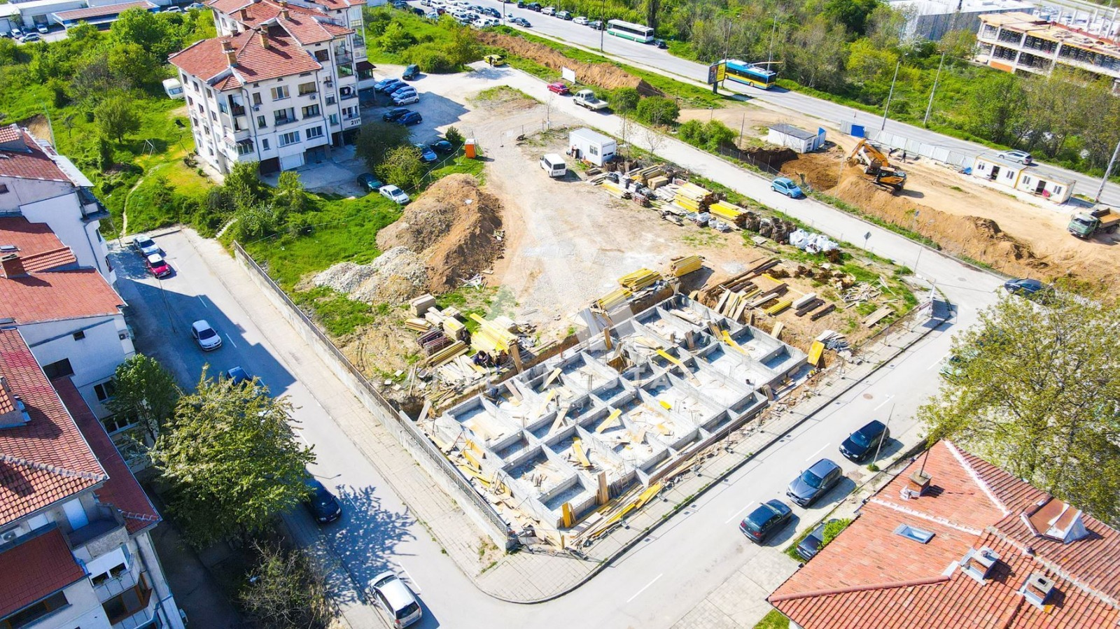 Продава 2-СТАЕН, гр. Плевен, Дружба 2, снимка 8 - Апартаменти - 54302108