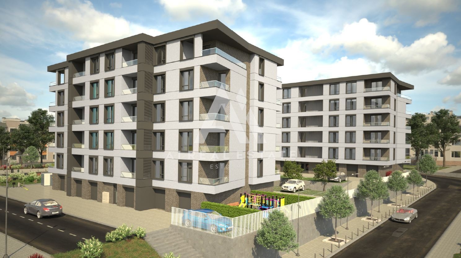 Продава 2-СТАЕН, гр. Плевен, Дружба 2, снимка 7 - Апартаменти - 54302108