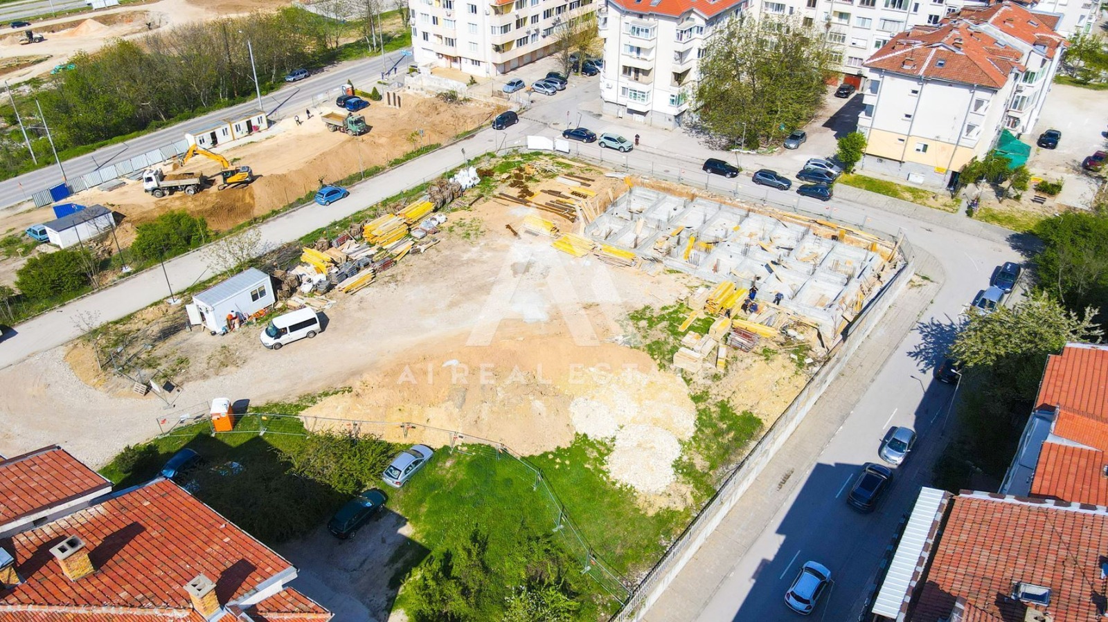 Продава 2-СТАЕН, гр. Плевен, Дружба 2, снимка 12 - Апартаменти - 54302108