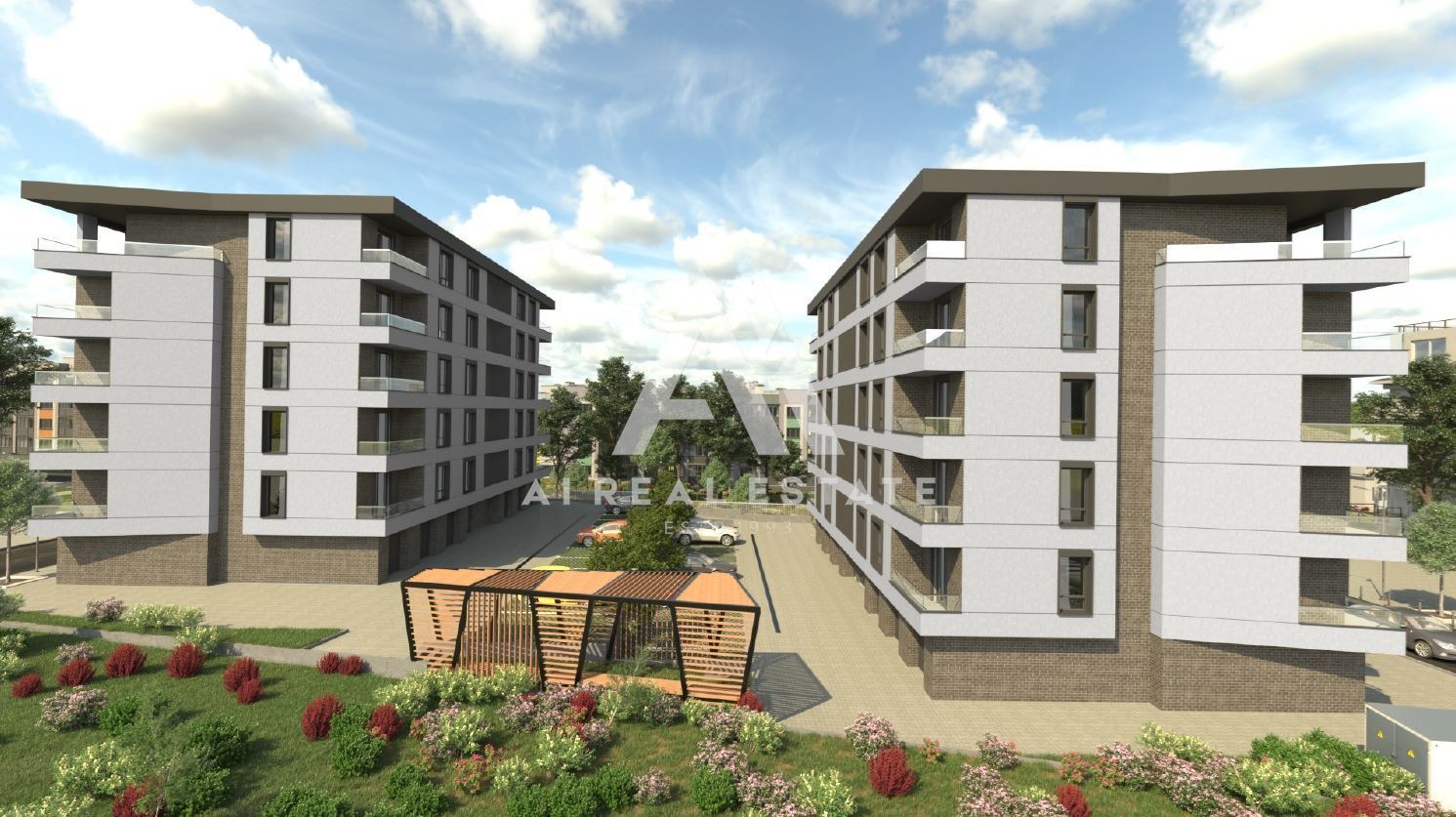 Продава 2-СТАЕН, гр. Плевен, Дружба 2, снимка 5 - Апартаменти - 54302108