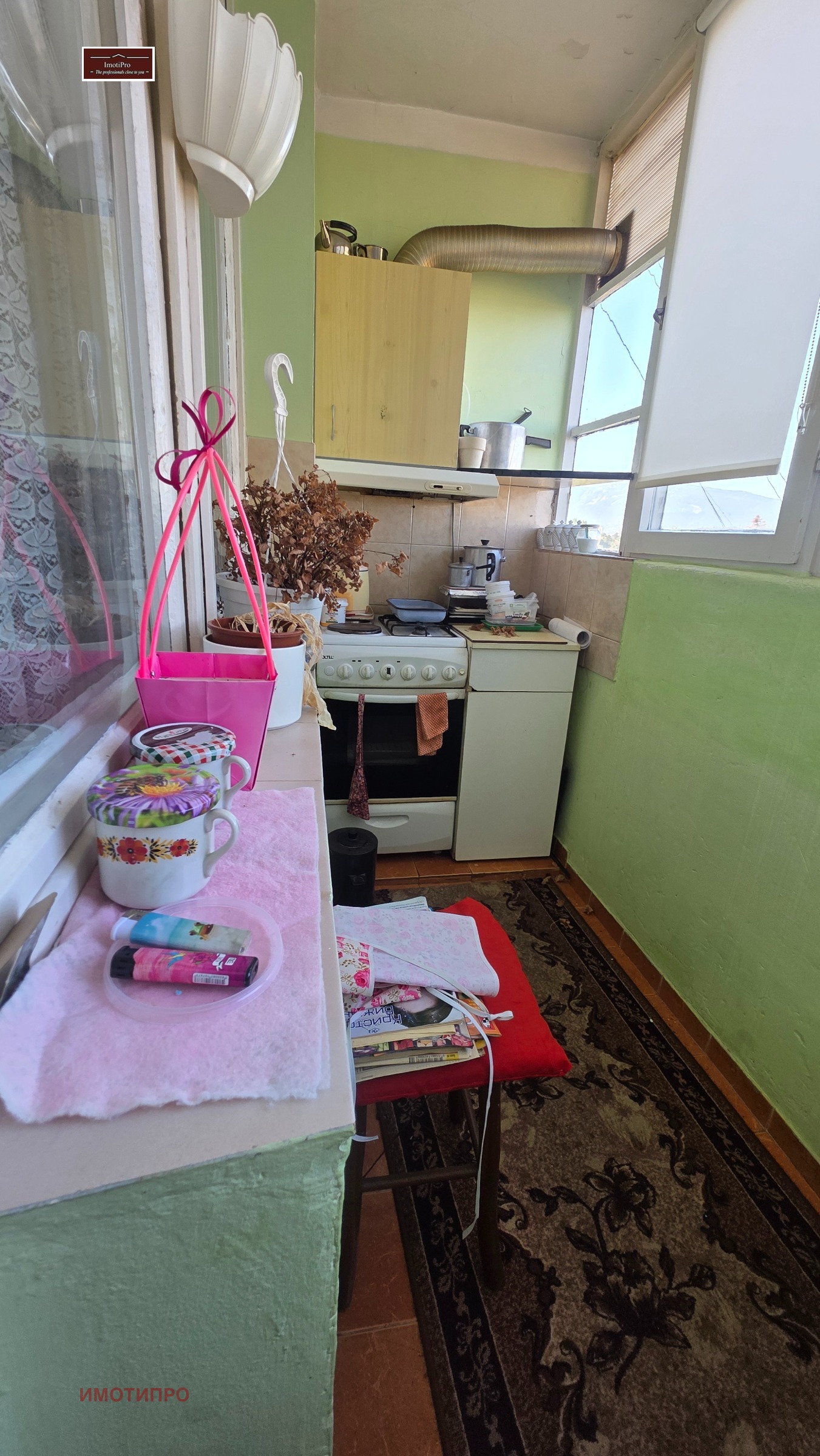 Продава 2-СТАЕН, гр. София, Орландовци, снимка 5 - Апартаменти - 55274211