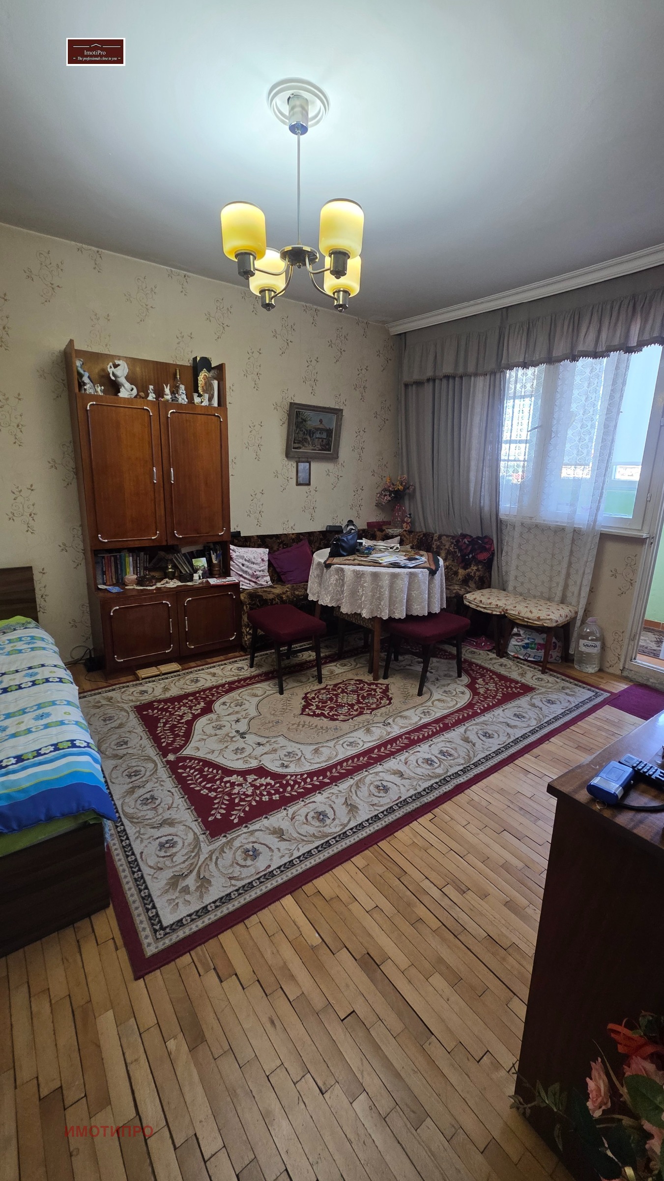 Продава 2-СТАЕН, гр. София, Орландовци