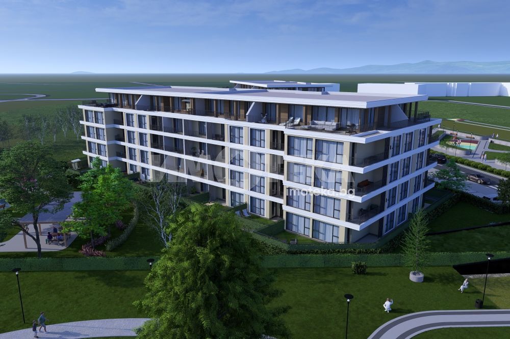 Продава 2-СТАЕН, гр. Пловдив, Кършияка, снимка 7 - Апартаменти - 55445354