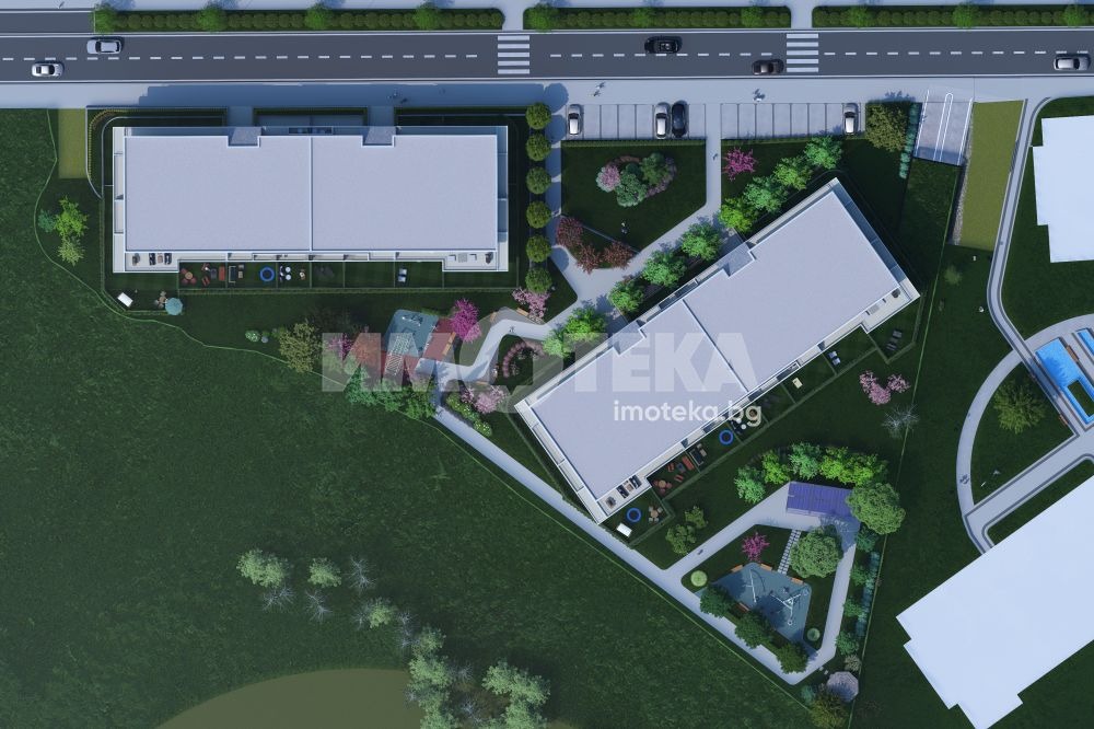 Продава 2-СТАЕН, гр. Пловдив, Кършияка, снимка 8 - Апартаменти - 55445354
