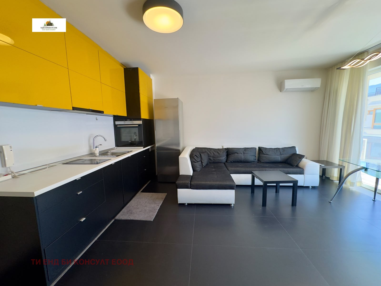 Продава 2-СТАЕН, гр. София, Кръстова вада, снимка 5 - Апартаменти - 55523282