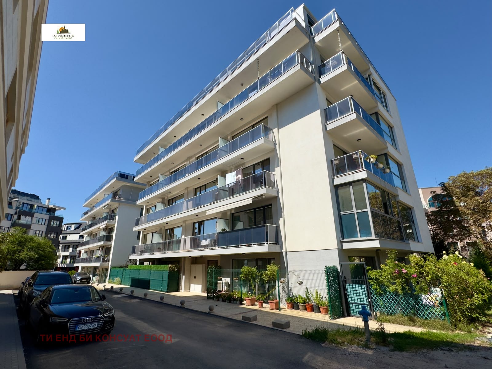 Продава 2-СТАЕН, гр. София, Кръстова вада