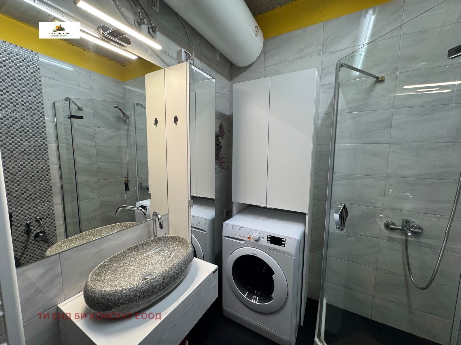 Продава 2-СТАЕН, гр. София, Кръстова вада, снимка 9 - Апартаменти - 55523282