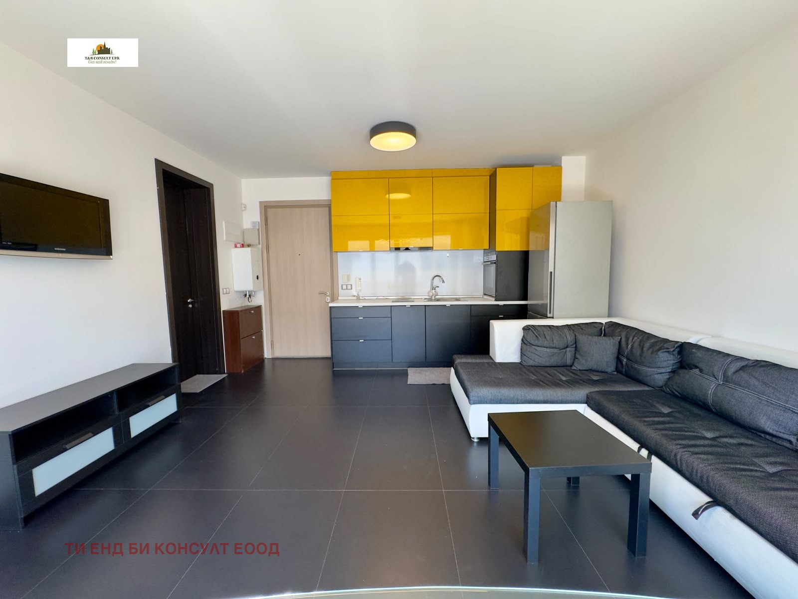Продава 2-СТАЕН, гр. София, Кръстова вада, снимка 3 - Апартаменти - 55523282