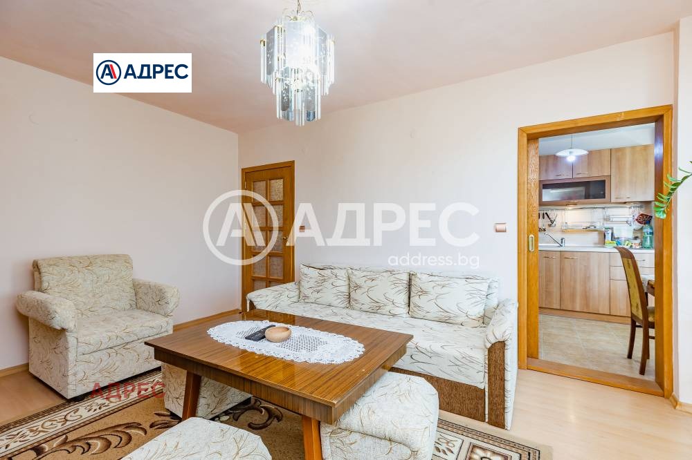 Продава 3-СТАЕН, гр. Варна, Спортна зала, снимка 17 - Апартаменти - 54830089