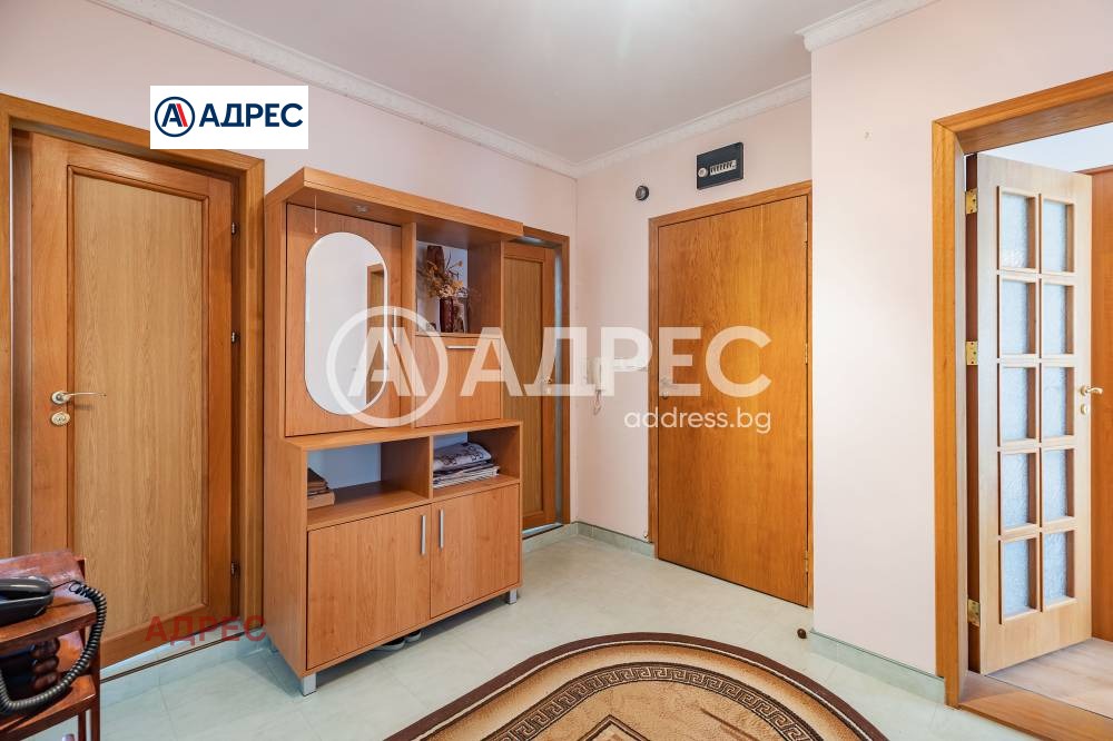 Продава 3-СТАЕН, гр. Варна, Спортна зала, снимка 14 - Апартаменти - 54830089