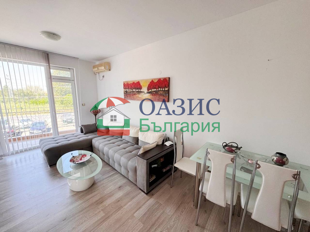 Продава 3-СТАЕН, к.к. Слънчев бряг, област Бургас, снимка 4 - Апартаменти - 55649306
