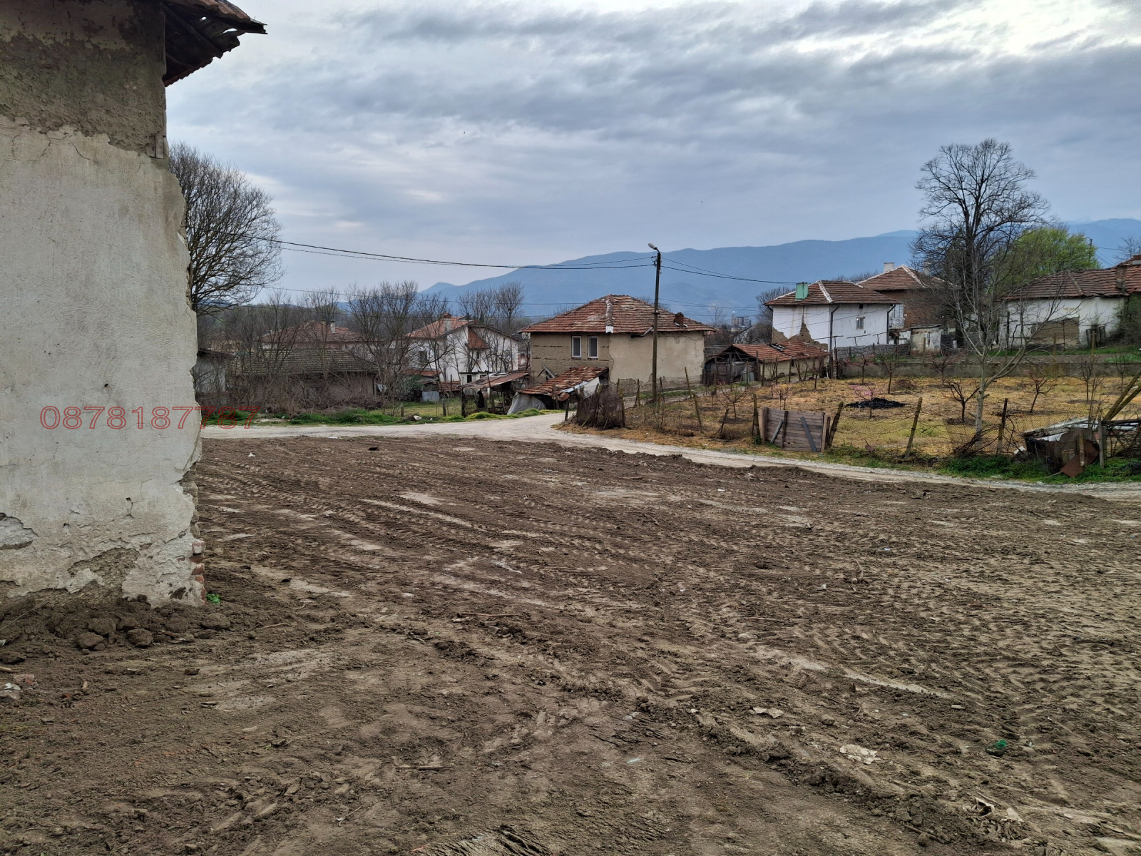 Продава КЪЩА, с. Кулата, област Благоевград, снимка 5 - Къщи - 53921190