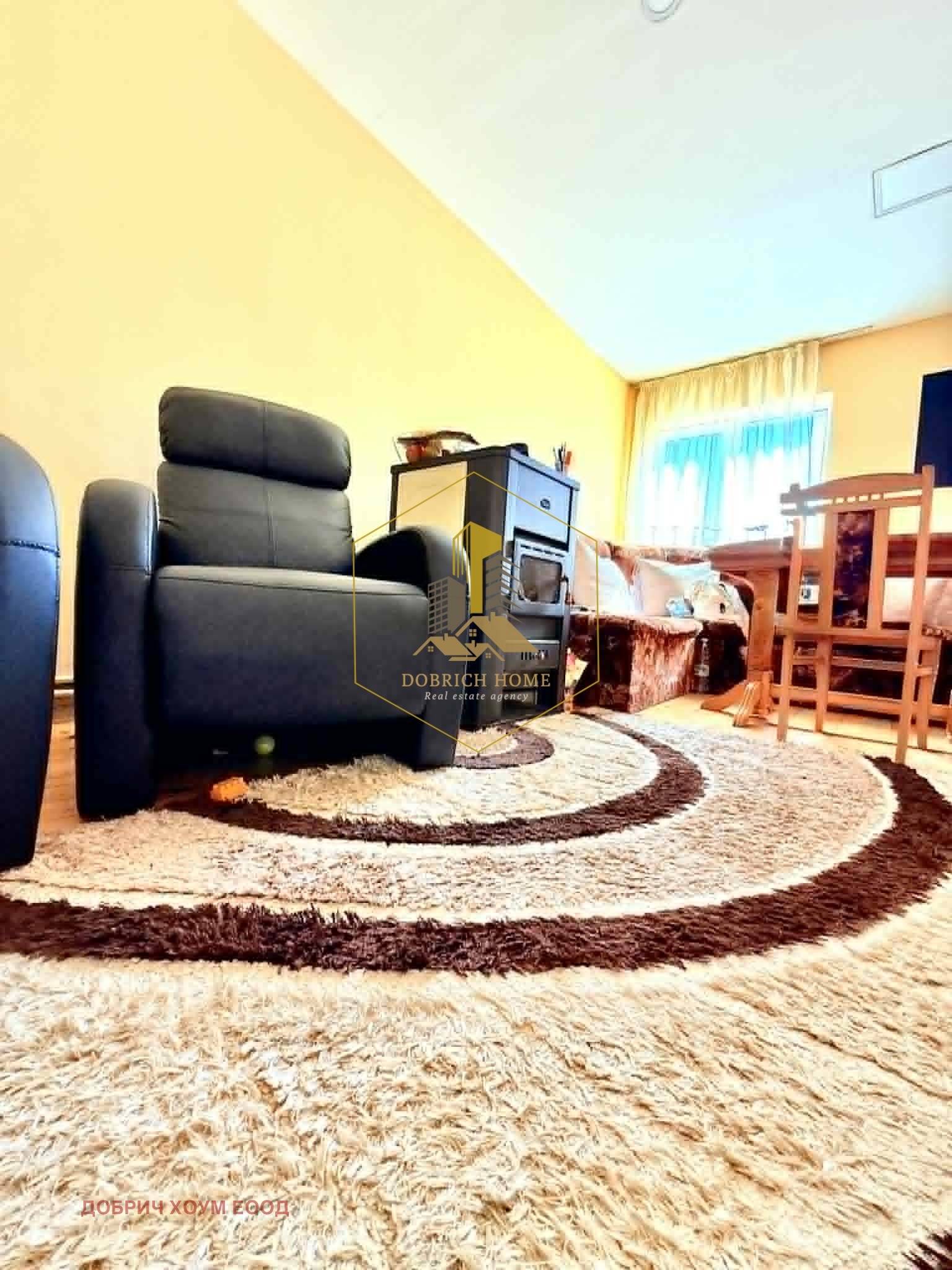 Продава КЪЩА, гр. Добрич, Център, снимка 13 - Къщи - 54848365