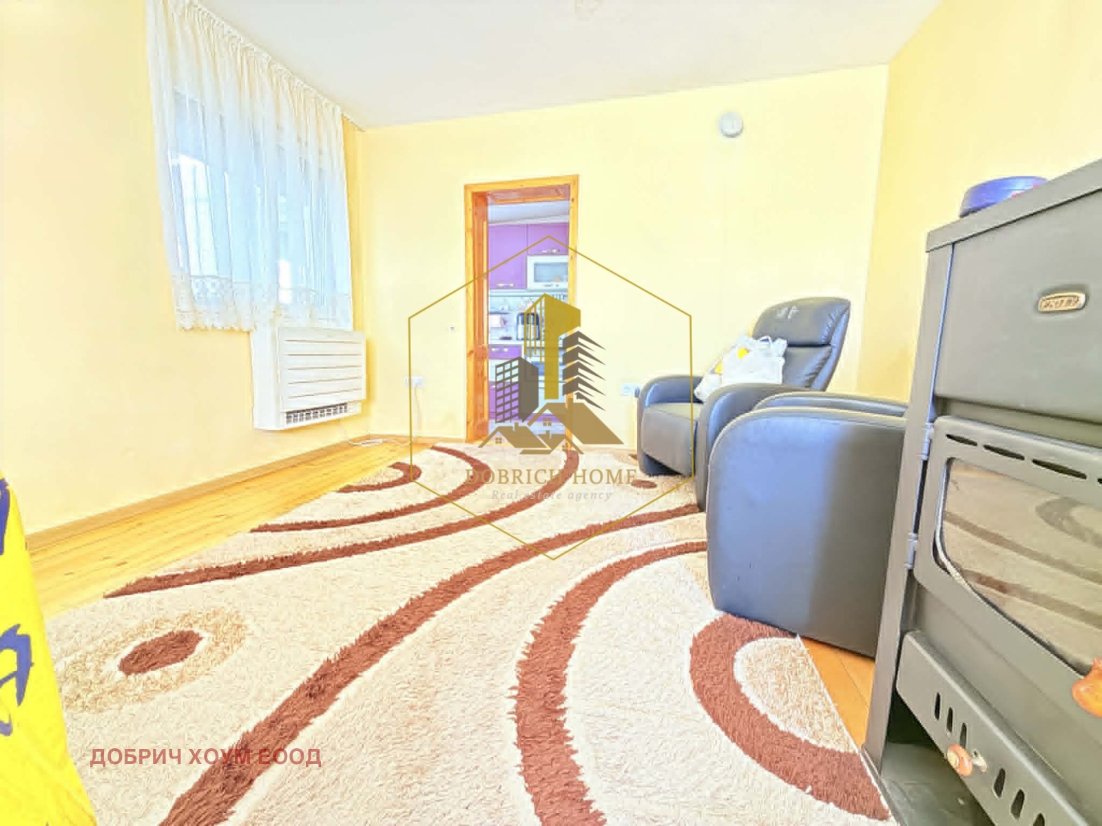 Продава КЪЩА, гр. Добрич, Център, снимка 11 - Къщи - 54848365