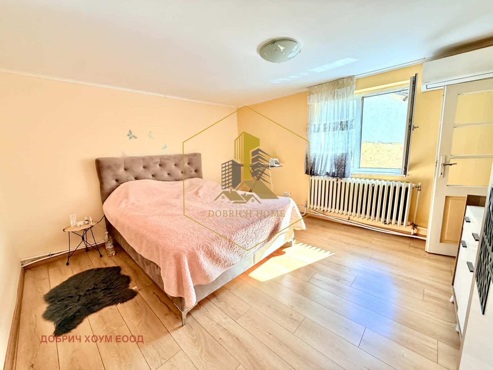 Продава КЪЩА, гр. Добрич, Център, снимка 7 - Къщи - 54848365