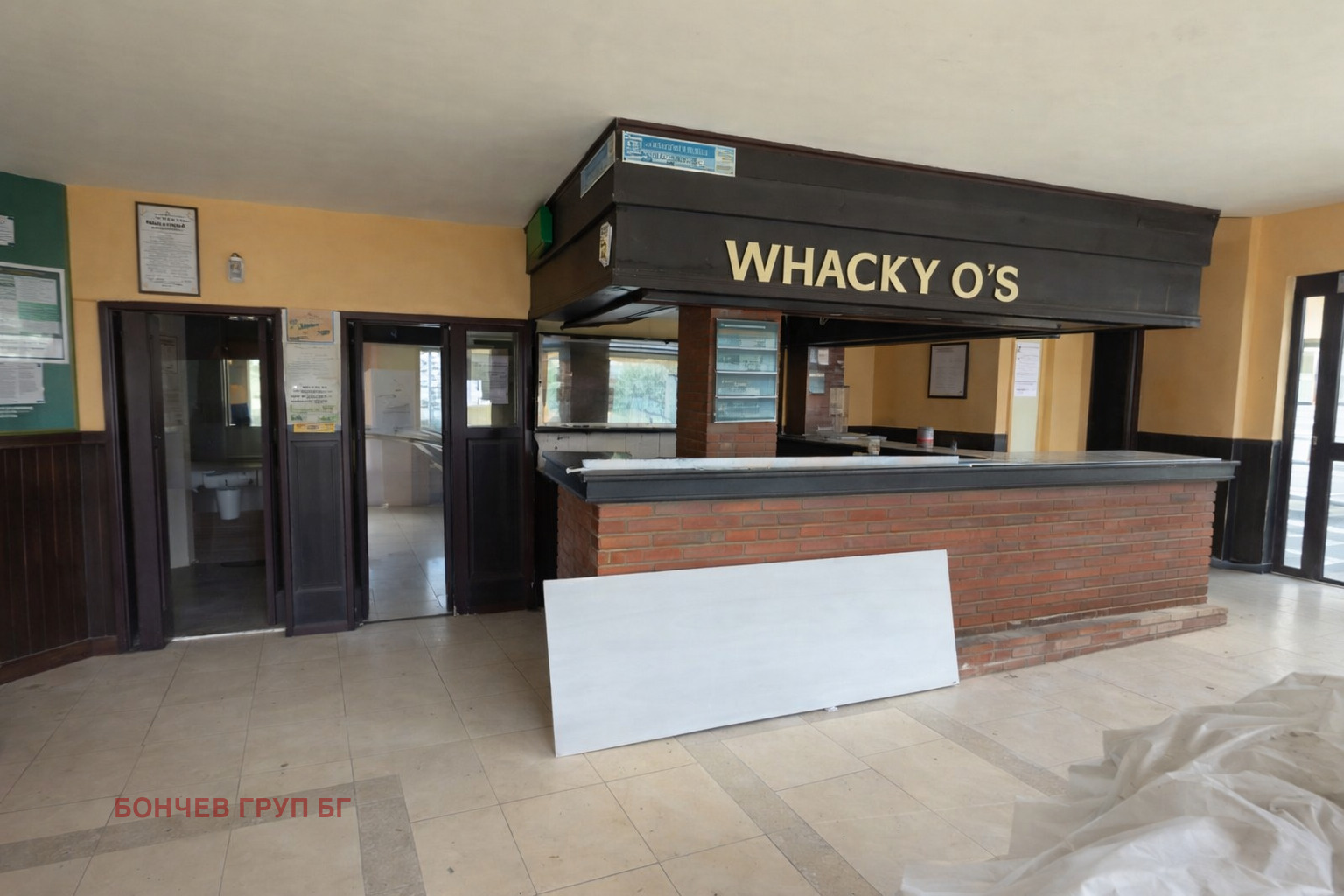 Продава ЗАВЕДЕНИЕ, к.к. Слънчев бряг, област Бургас, снимка 4 - Заведения - 54183133