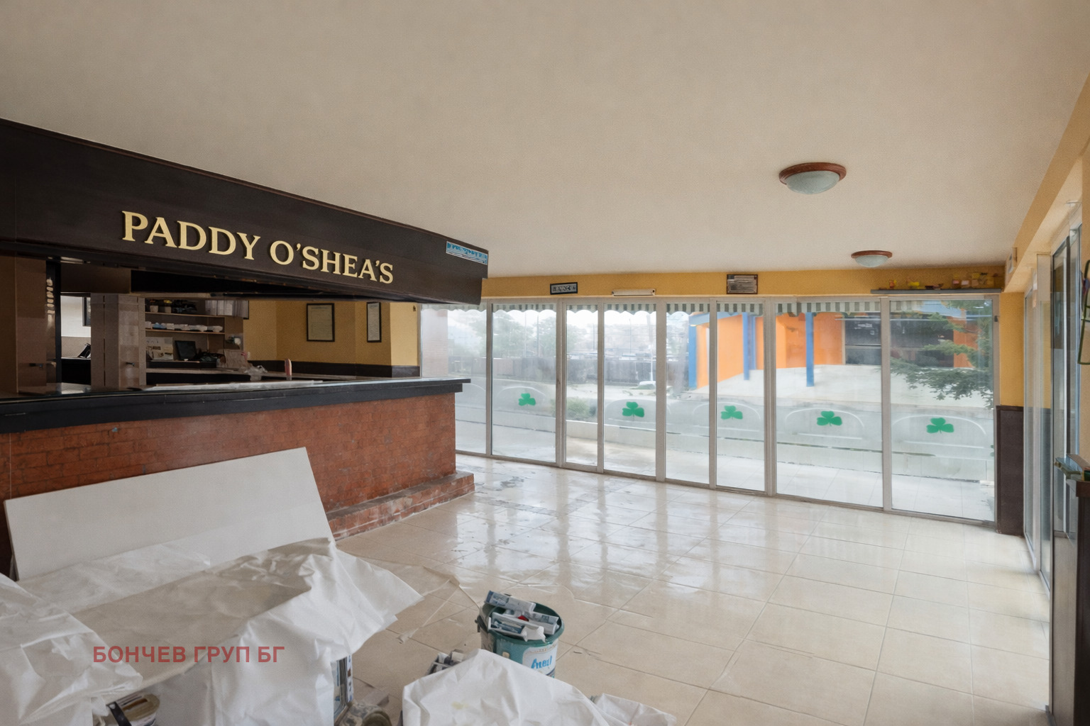 Продава ЗАВЕДЕНИЕ, к.к. Слънчев бряг, област Бургас, снимка 5 - Заведения - 54183133