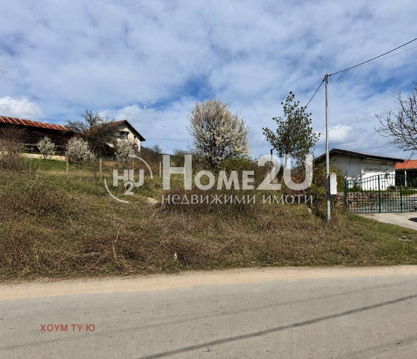 Продава ПАРЦЕЛ, гр. Годеч, област София област, снимка 3 - Парцели - 54931866
