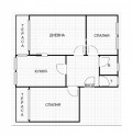 Продава  3-стаен град Варна , Спортна зала , 86 кв.м | 15930566 - изображение [4]