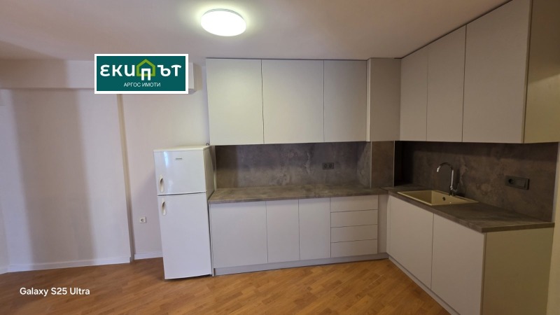 Продава 1-СТАЕН в град Варна, Бриз - 69 кв.м / 130 000 € » 254 257.90 лв., ЕКИПЪТ АРГОС