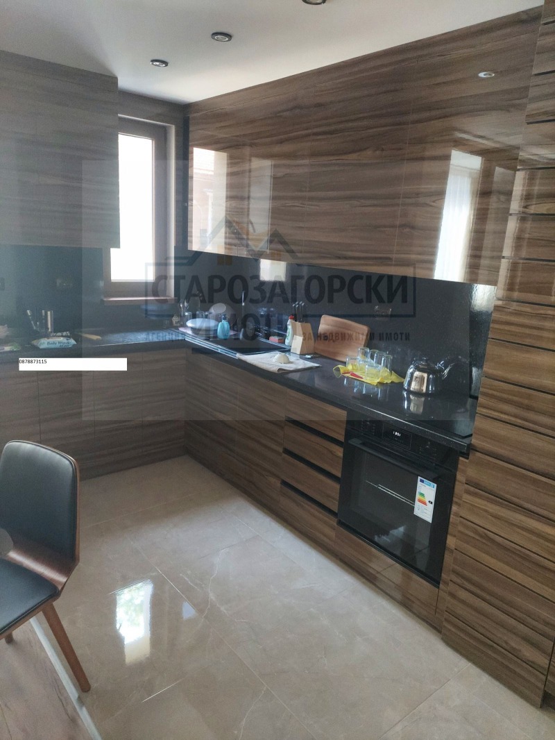 Продава 3-СТАЕН в град Стара Загора, Център - 150 кв.м / 250 000 € » 488 957.50 лв., СТАРОЗАГОРСКИ ИМОТИ