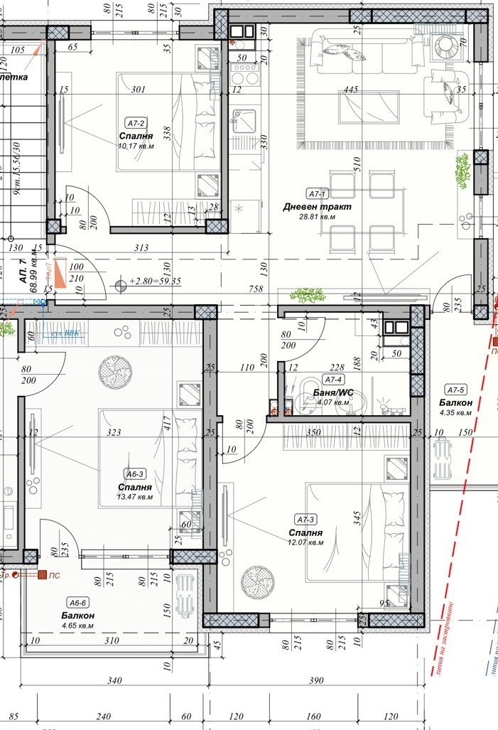 ������� 3-����� | Imot.bg � ����������� 15