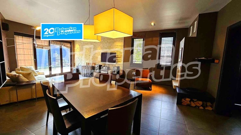 Продава КЪЩА в област София, с. Бели Искър - 290 кв.м / 399 995 € » 782 322.22 лв., БЪЛГЕРИАН ПРОПЕРТИС