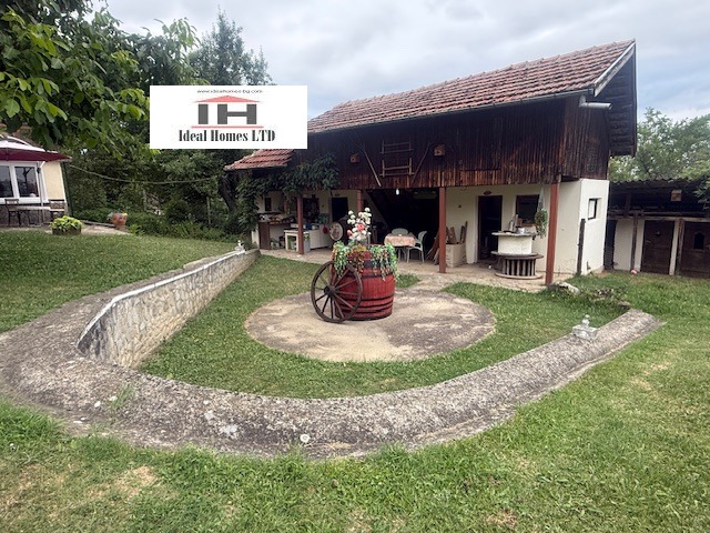 Продава КЪЩА | Imot.bg — изображение 14