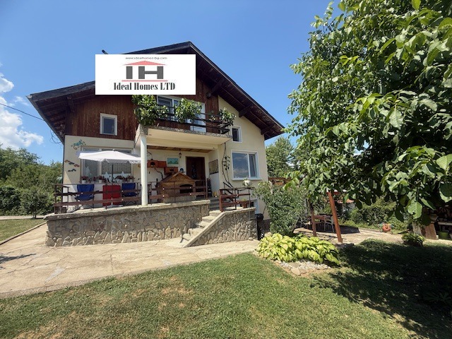 Продава КЪЩА | Imot.bg — изображение 1