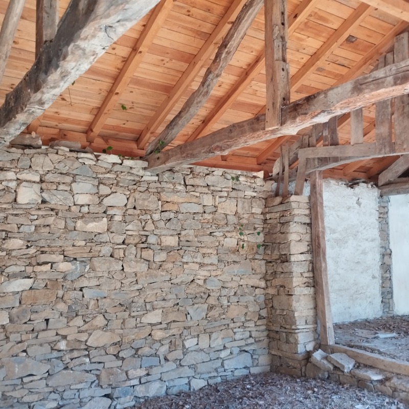 Продава КЪЩА в област Габрово, с. Скалско - 80 кв.м / 28 500 € » 55 741.16 лв., ХОУМС ДИРЕКТ БЪЛГАРИЯ ЕООД
