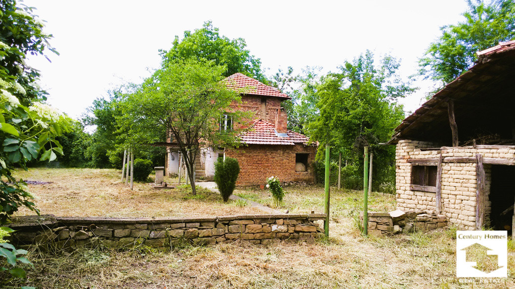 Продава КЪЩА | Imot.bg — изображение 9