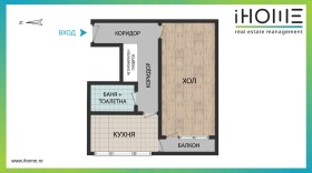 Studie Lyulin 5, Sofia 13