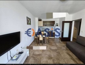Продава 2-стаен област Бургас гр. Несебър - [1] 