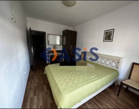 1 Schlafzimmer Nesebar, region Burgas 3