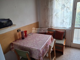 2 camere da letto Vastanicheski, Plovdiv 2